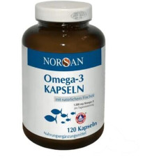 Norsan Omega 3