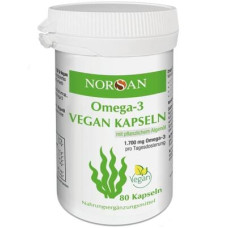 Norsan Omega 3 Vegan