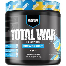 Redcon1 Total War Preworkout