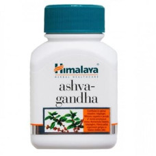Himalaya Ashvagandha