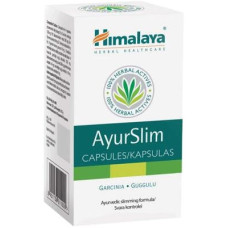 Himalaya AyurSlim