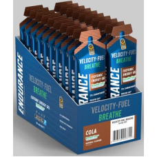 Applied Nutrition Endurance Breathe Isotonic Energy Gel