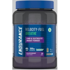 Applied Nutrition Endurance Velocity-Fuel Breathe - Carb & Electrolyte Energy Powder