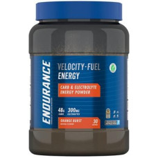 Applied Nutrition Endurance Carb & Electrolyte Energy Powder
