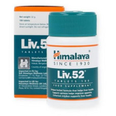 Himalaya Liv.52