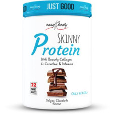 QNT Easy Body Skinny Protein, 450 g Dose