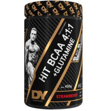 DY Nutrition HIT BCAA 4:1:1 + Glutamin