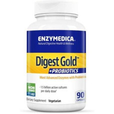 Enzymedica Digest Gold + Probiotics