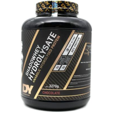 DY Nutrition Shadowhey Hydrolysate