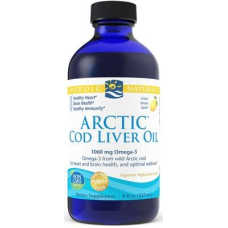 Nordic Naturals Arctic Cod Liver Oil