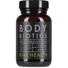 Kiki Health Body Biotics Kapseln 400mg