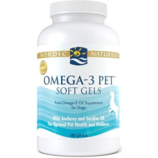 Nordic Naturals Omega-3 Pet