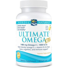 Nordic Naturals Ultimate Omega Xtra