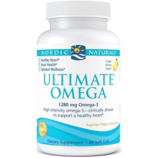 Nordic Naturals Ultimate Omega