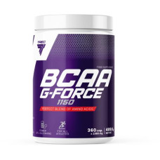 Trec Nutrition BCAA G-Force
