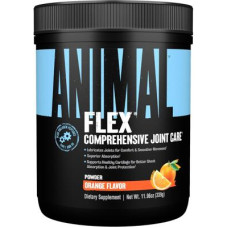 Universal Nutrition Animal Flex Powder, 30 Portionen