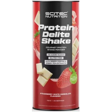 Scitec Nutrition Protein Delite Shake