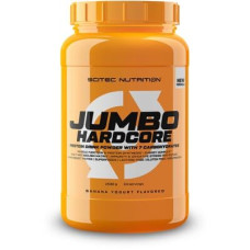 Scitec Nutrition Jumbo Hardcore