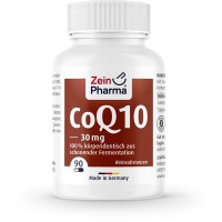 Zein Pharma Coenzym Q10