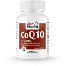Zein Pharma Coenzym Q10