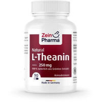 Zein Pharma L-Theanin Natural