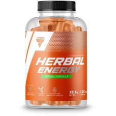 Trec Nutrition Herbal Energy