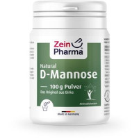 Zein Pharma Natural D-Mannose