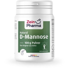 Zein Pharma Natural D-Mannose