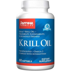 Jarrow Formulas Krill Oil