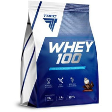 Trec Nutrition Whey 100