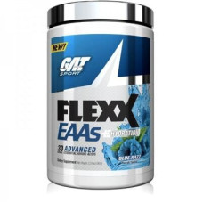 GAT Sport Flexx EAAs + Hydration, 345 g Dose