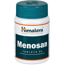 Himalaya Menosan, Tabletten