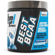 BPI Sports Best BCAA, 300 g Dose