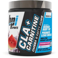 BPI Sports CLA + Carnitine, 350 g Dose