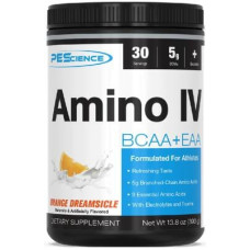 PEScience Amino IV, 30 Portionen