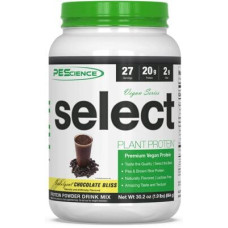 PEScience Select Protein Vegan Series