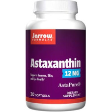Jarrow Formulas Astaxanthin - 12 mg