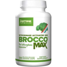 Jarrow Formulas BroccoMax