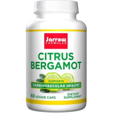 Jarrow Formulas Citrus Bergamot