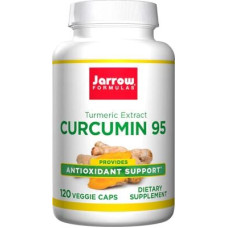 Jarrow Formulas Turmeric Extract Curcumin 95