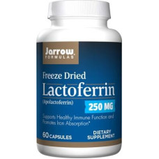 Jarrow Formulas Lactoferrin - 250 mg
