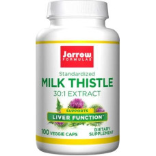 Jarrow Formulas Milk Thistle Silymarin