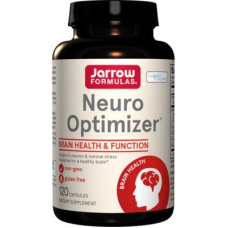 Jarrow Formulas Neuro Optimizer, Kapseln