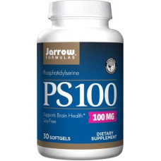 Jarrow Formulas PS 100 - 100 mg