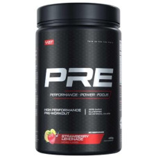 VAST Pre Workout-Booster