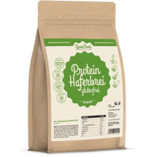 GreenFood Nutrition Protein Haferbrei, 500g Beutel