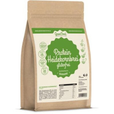 GreenFood Nutrition Protein Heidekornbrei, 500g Beutel