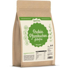 GreenFood Nutrition Protein Pfannkuchen, 500g Beutel