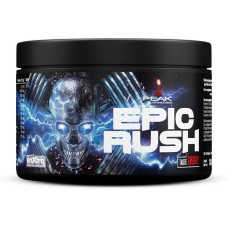 Peak Performance Epic Rush, 300 g Dose
