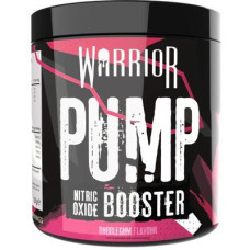 Warrior Pump - Nitric Oxide Booster, 225 g Dose